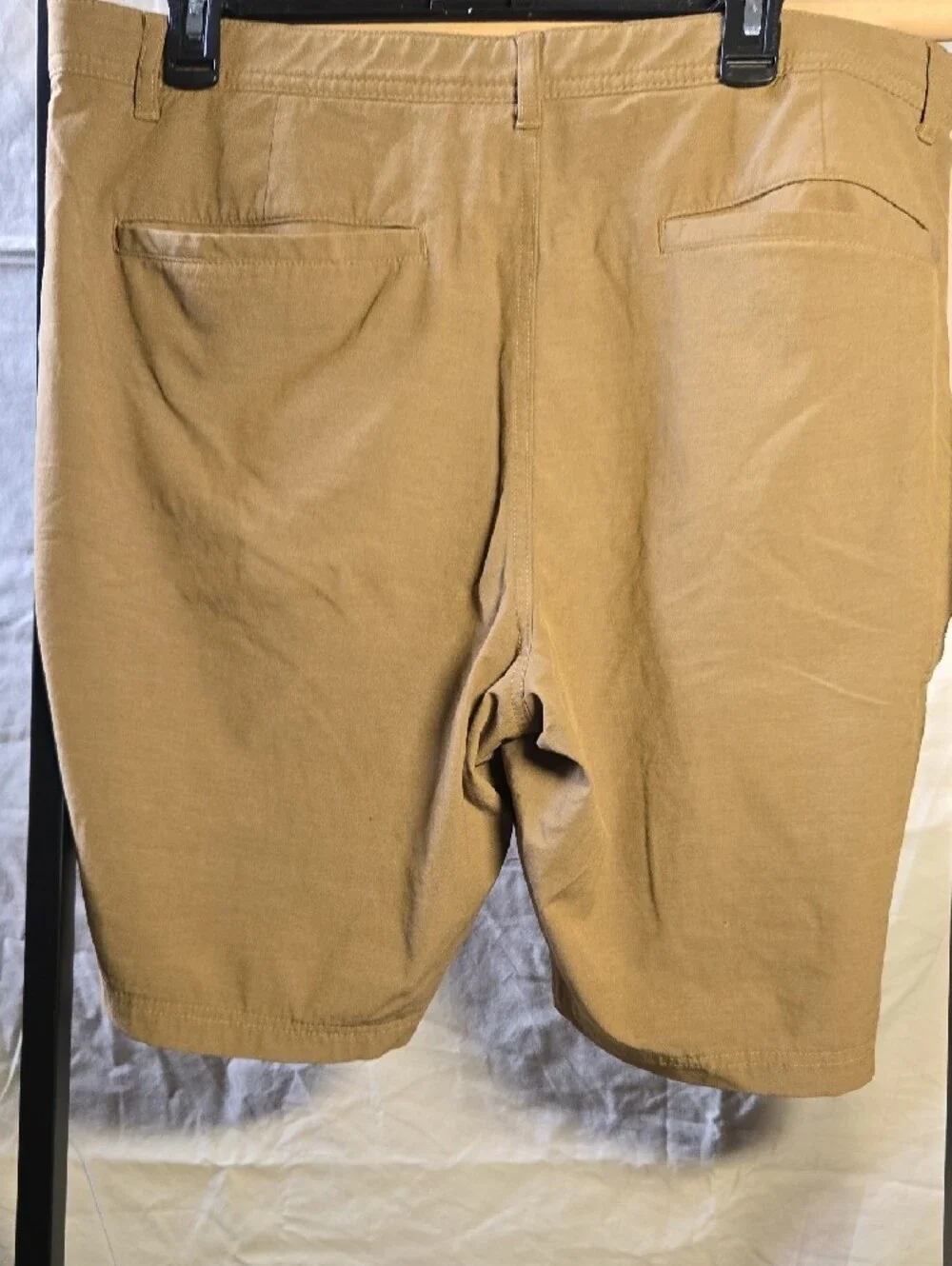 Sonoma Men's Cargo Shorts in Tan